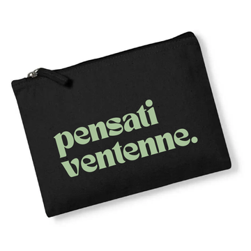 Beauty pensati ventenne