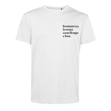 T-Shirt Bramaterra