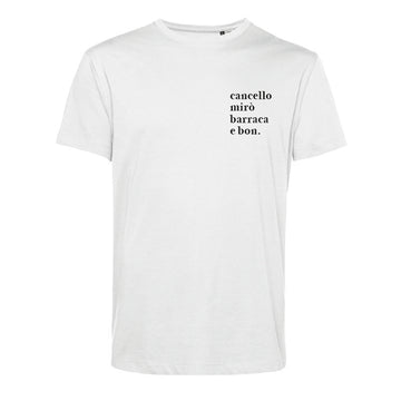 T-Shirt Cancello