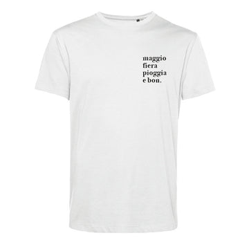 T-Shirt maggio