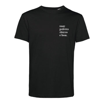T-Shirt Tony