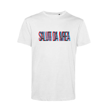 T-shirt LIMITED EDITION Salutidaivrea 3D