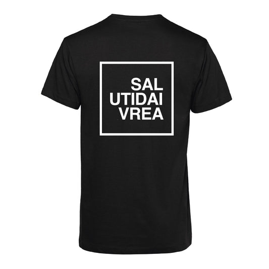 T-shirt Urban Saluti da Ivrea