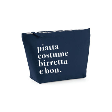 Beauty Piatta