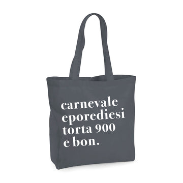 Shopping bag Carnevale