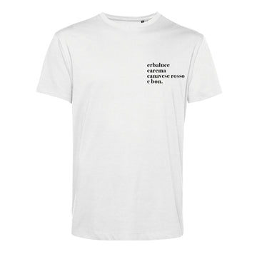 T-Shirt Erbaluce