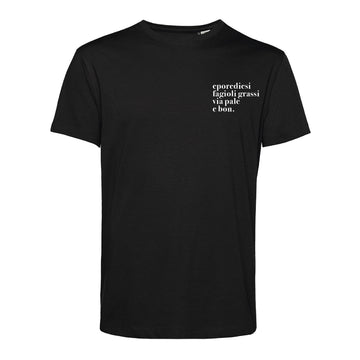 T-Shirt eporediesi