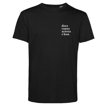 T-Shirt Dora