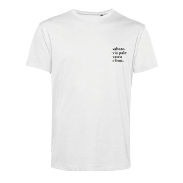 T-Shirt Via Pale
