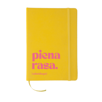 QUADERNO A5 piena rasa