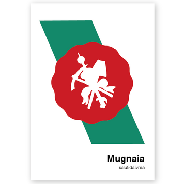 Poster Mugnaia