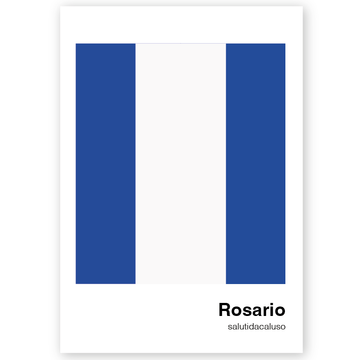 Poster Rione Rosario