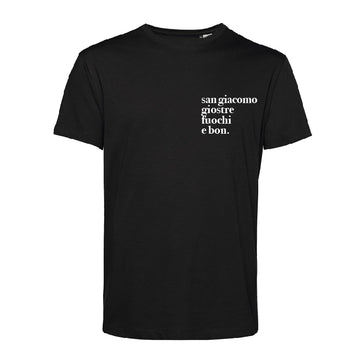 T-Shirt san giacomo