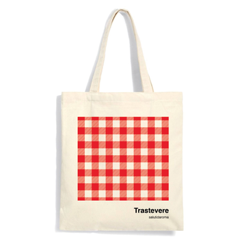 Shopper Trastevere
