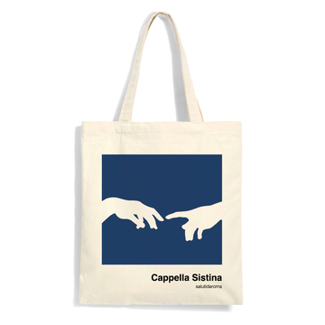 Shopper Cappella Sistina