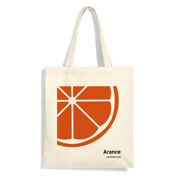 Shopper Arance