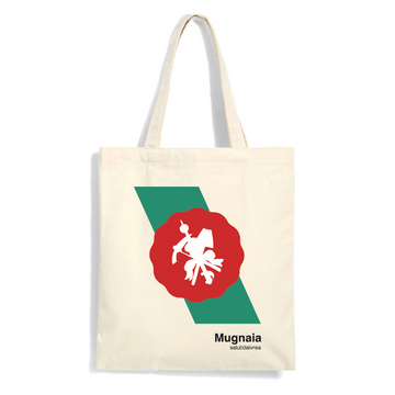 Shopper Mugnaia