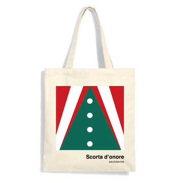 Shopper Scorta d'onore