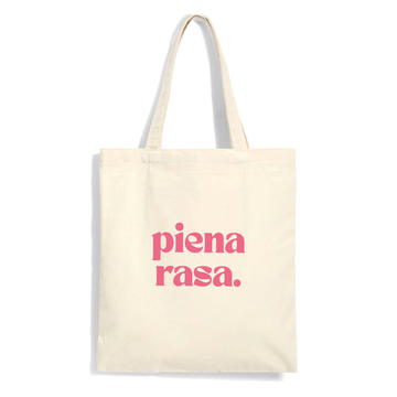 Shopper piena rasa