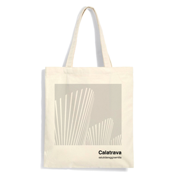 Shopper Calatrava