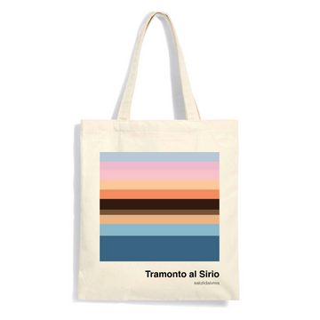 Shopper Tramonto al Sirio
