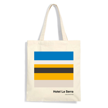 Shopper Hotel La Serra
