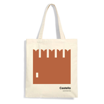 Shopper Castello