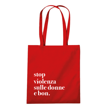 Shopper Violetta