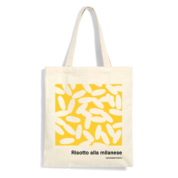 Shopper Risotto (salutidamilano)