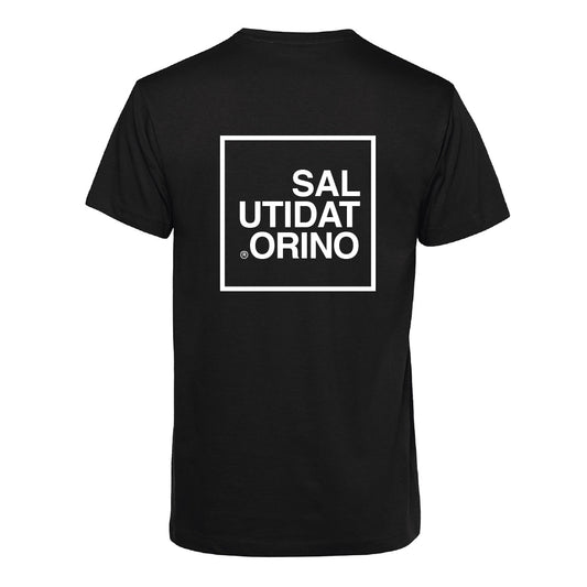 T-shirt Urban Saluti da Torino