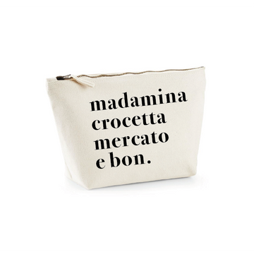 Beauty Madamina