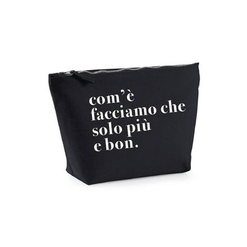 Beauty Com'è