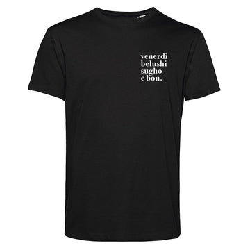 T-Shirt Belushi