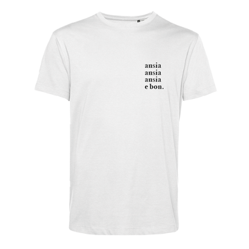 T-Shirt ansia