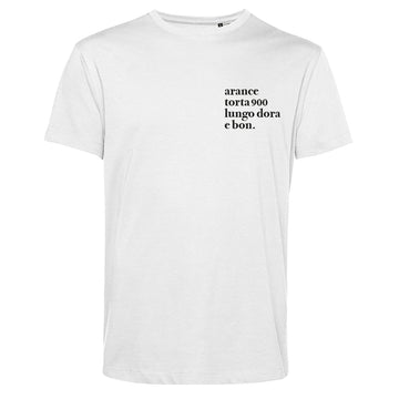 T-Shirt Arance
