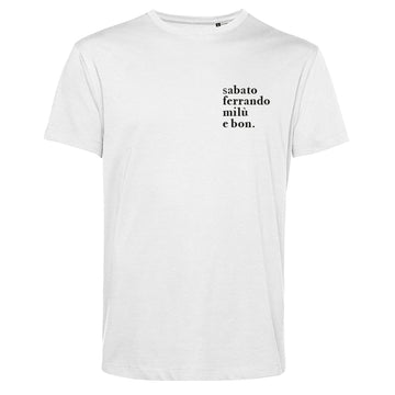 T-Shirt Ferrando
