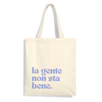 Shopper la gente