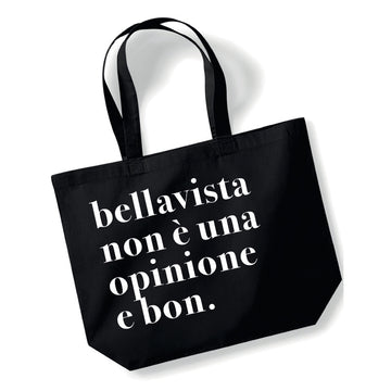 Shopping bag Bellavista