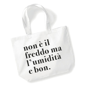 Shopping bag Freddo
