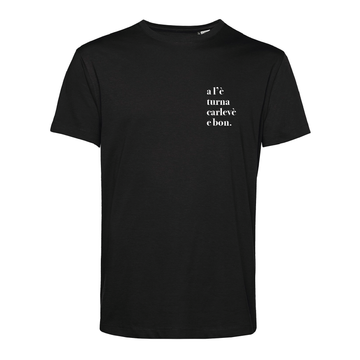 T-shirt carlevè
