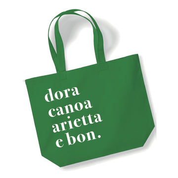 Shopping bag dora