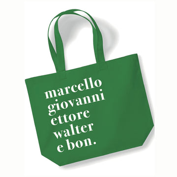 Shopping bag Designer