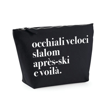 Beauty occhiali