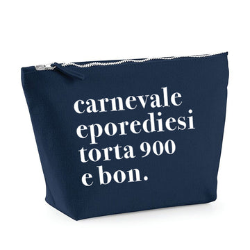 Beauty Carnevale