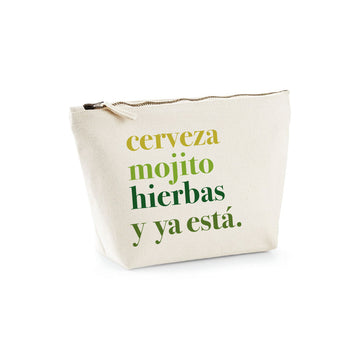 Beauty cerveza