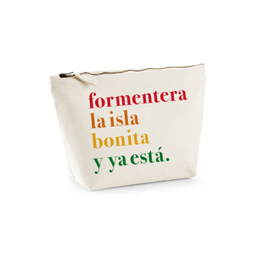 Beauty Formentera isla