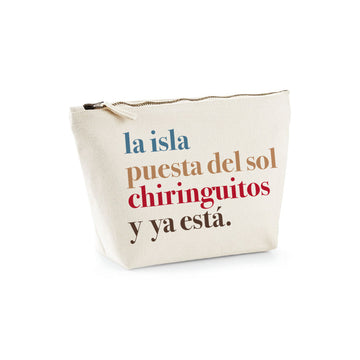 Beauty la isla