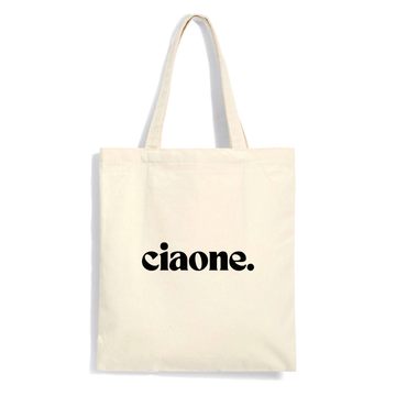Shopper ciaone
