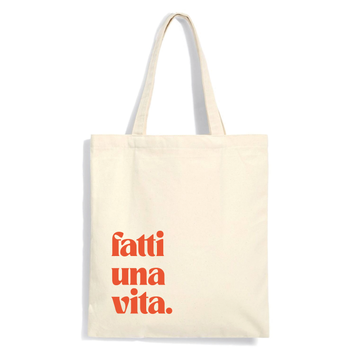 Shopper fatti una vita