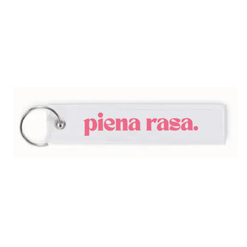 Portachiavi Piena rasa